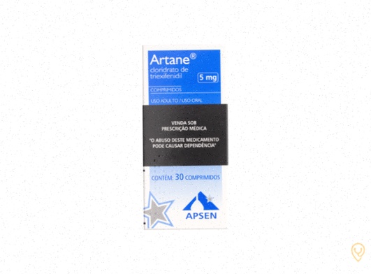 artane