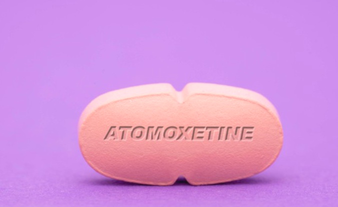 atomoxetin