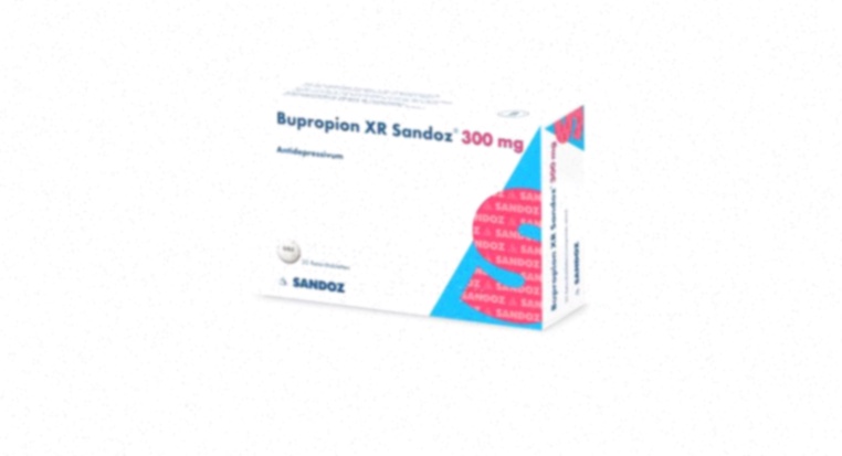 bupropion