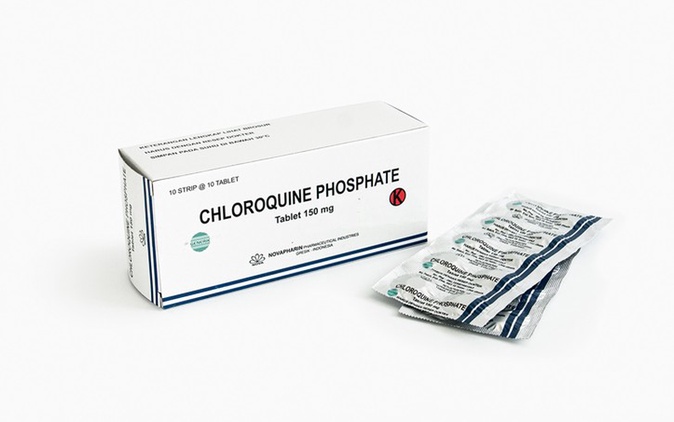 chloroquin