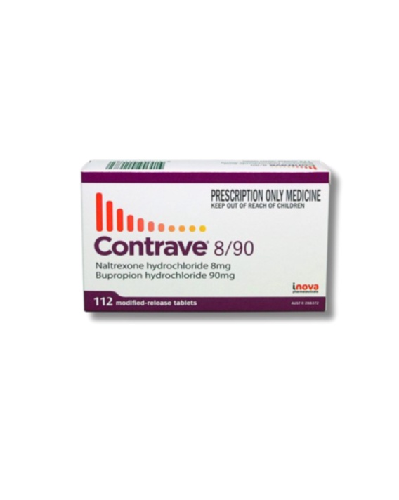 Contrave