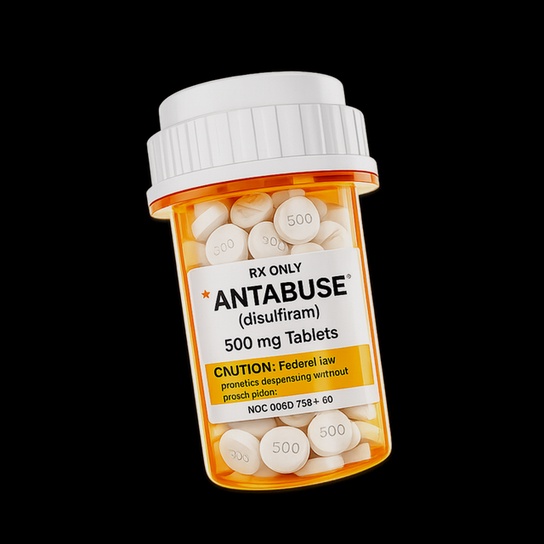 disulfiram