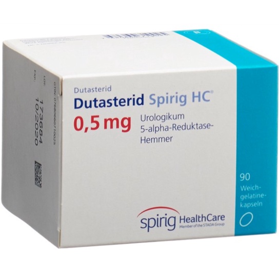 dutasterid