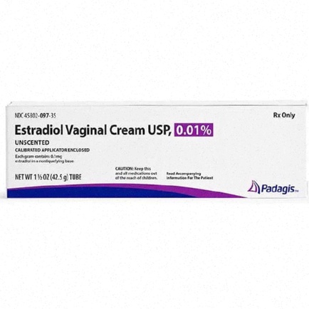 estradiol