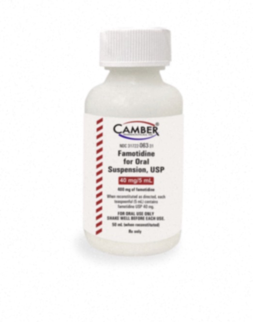 famotidin