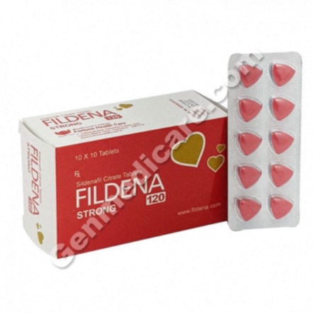 fildena