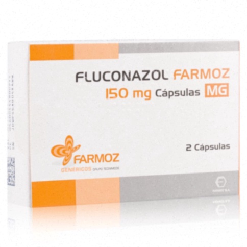fluconazol