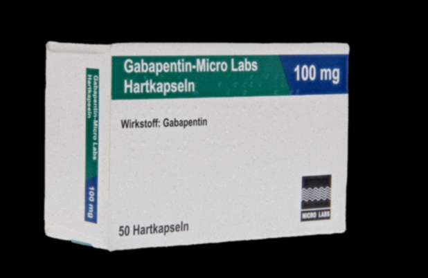gabapentin