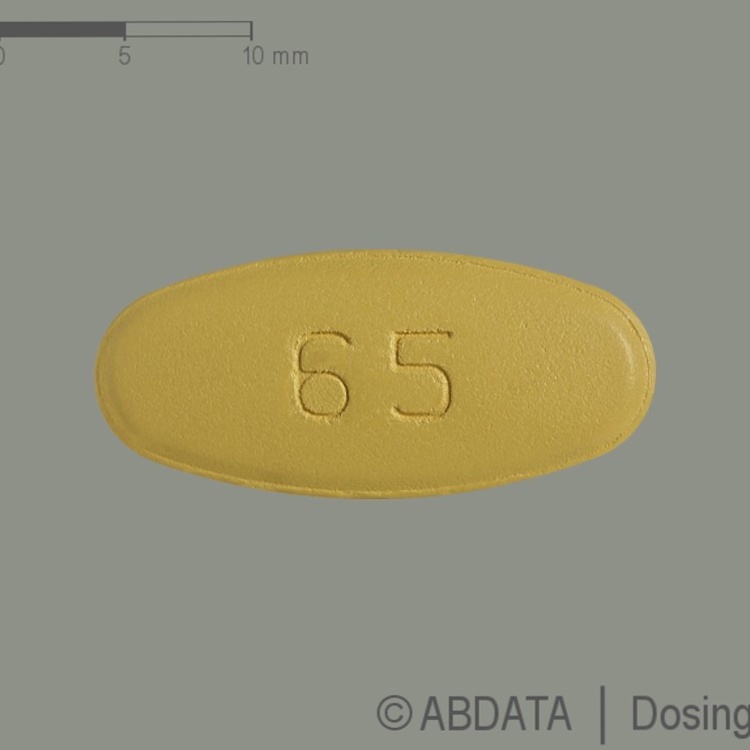 hydrochlorothiazid