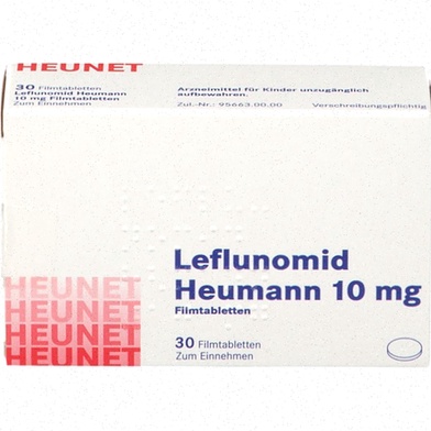 leflunomid