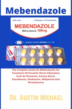 Mebendazol Tabletten