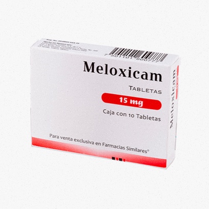 meloxicam