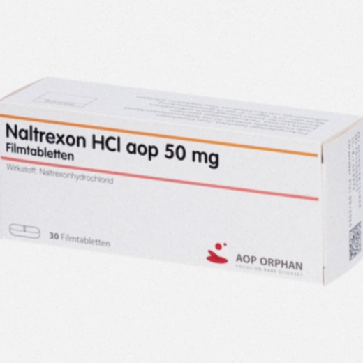 naltrexon