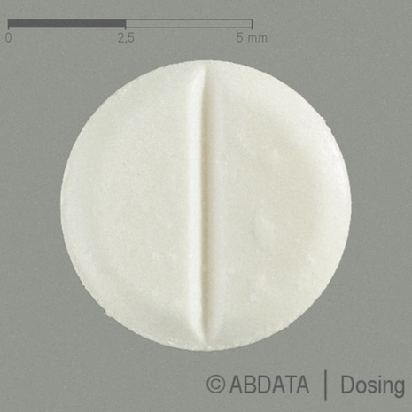 propranolol