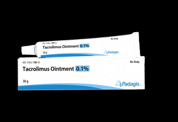 tacrolimus