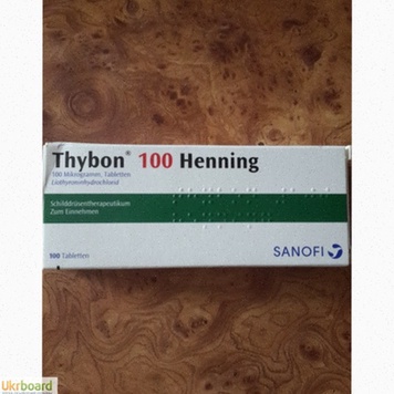 thybon