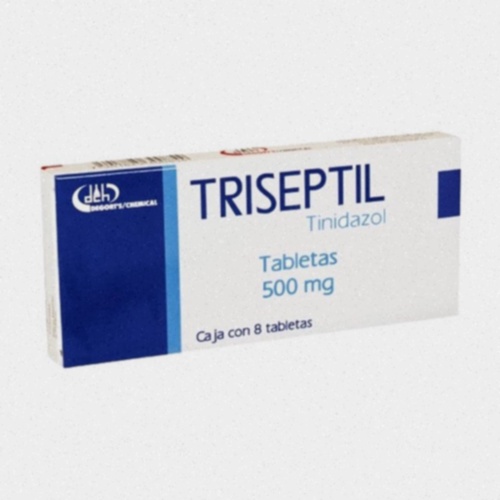 tinidazol