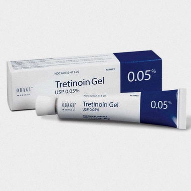 tretinoin