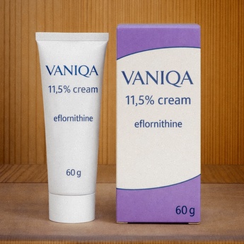 Vaniqa Creme