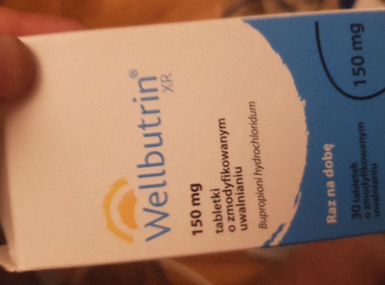 wellbutrin