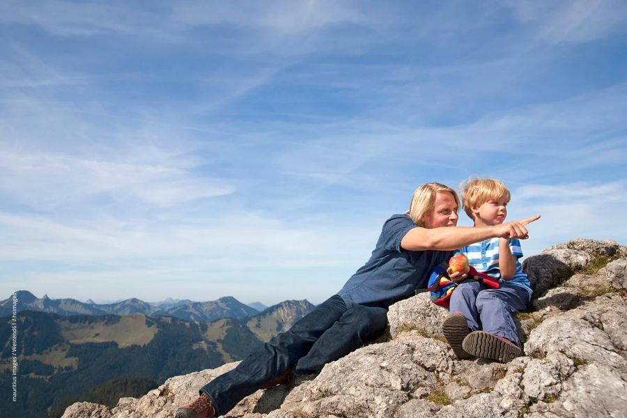 Grippe oder Covid-19 beim Kind?